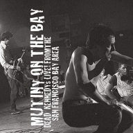 Title: Mutiny on the Bay, Artist: Dead Kennedys