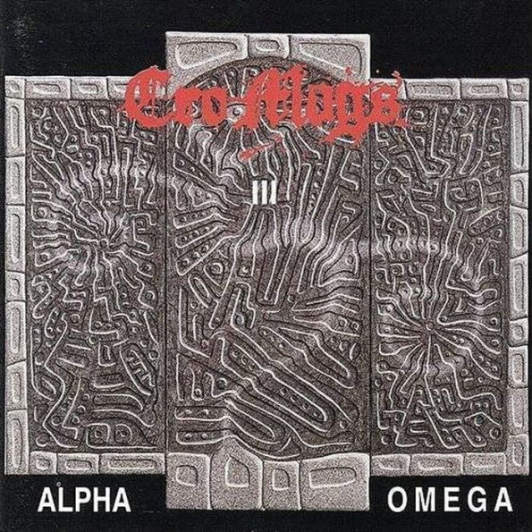 Alpha Omega