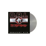 Title: Greatest Hits [Clear Vinyl], Artist: D.R.I.