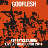 Title: Streetcleaner [Live at Roadburn 2011], Artist: Godflesh