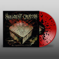 Title: Retrospective, Artist: Malevolent Creation