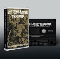 Title: Holocaust in Your Head: The Original Holocaust, Artist: Extreme Noise Terror