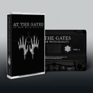 Title: At War with Reality, Artist: At the Gates