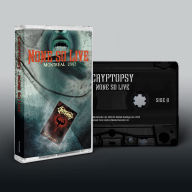 Title: None So Live, Artist: Cryptopsy