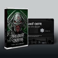Title: The 13th Beast, Artist: Malevolent Creation