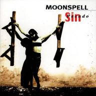 Title: Sin/Pecado, Artist: Moonspell