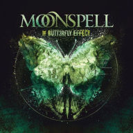 Title: The Butterfly Effect, Artist: Moonspell