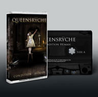 Title: Condition H¿¿man, Artist: Queensryche