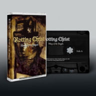 Title: Sleep of the Angels, Artist: Rotting Christ