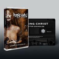 Title: Sanctus Diavolos, Artist: Rotting Christ
