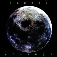 Title: Passage, Artist: Samael