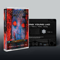 Title: Heavy as a Really Heavy Thing, Artist: Strapping Young Lad