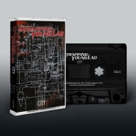 Title: City, Artist: Strapping Young Lad