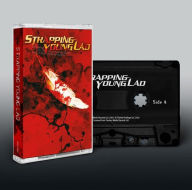 Title: No Sleep Till Bedtime, Artist: Strapping Young Lad