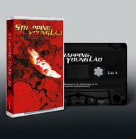 Title: SYL, Artist: Strapping Young Lad
