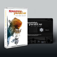Title: The New Black, Artist: Strapping Young Lad