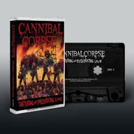 Title: Torturing and Eviscerating Live, Artist: Cannibal Corpse