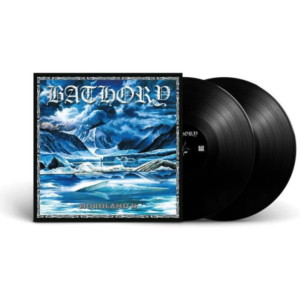 Nordland II