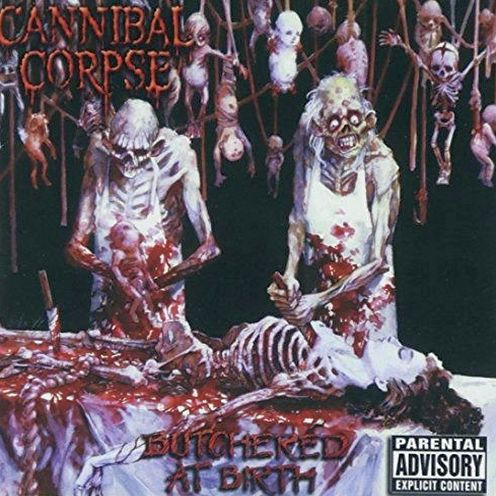 Butchered at Birth
