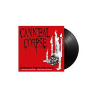 Title: Hammer Smashed Face, Artist: Cannibal Corpse