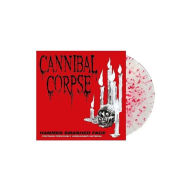 Title: Hammer Smashed Face, Artist: Cannibal Corpse