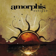 Title: Eclipse, Artist: Amorphis