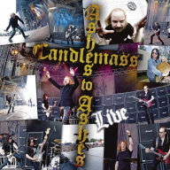Title: Ashes to Ashes, Artist: Candlemass