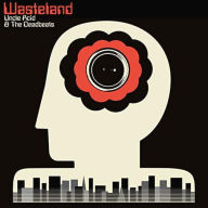 Title: Wasteland, Artist: Uncle Acid & the Deadbeats