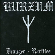 Title: Draugen: Rarities, Artist: Burzum