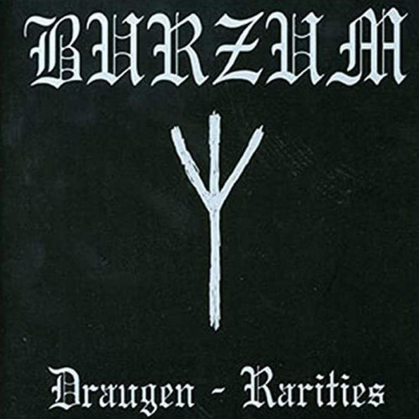 Draugen: Rarities
