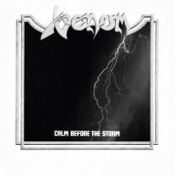 Title: Calm Before the Storm, Artist: Venom