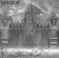 Title: Det Som Engang Var, Artist: Burzum