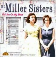 Got You on My Mind: The Sun Recordings 1954-57