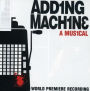 Adding Machine: A Musical