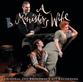 Minister's Wife
