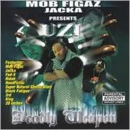 Jacka Presents Uzi: Deadly Weapon