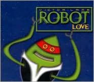 Robot Love
