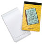 I Cannot Live Without Books Notepad