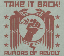Rumors of Revolt