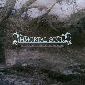 IV: The Requiem For the Art of Death