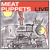 Live at Maxwell's 2.08.01