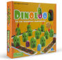 Dinoloo- Preschool Memory & Color Recognition Game
