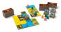 Alternative view 4 of Kingdomino Royal Pack- Original Kingdomino and Age of Giants Expansion Games (B&N Exclusive)