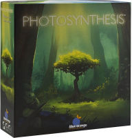 Title: PHOTOSYNTHESIS STRATEGY GAME