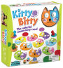 KITTY BITTY MEMORY GAME