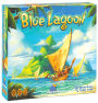 BLUE LAGOON STRATEGY GAME