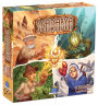 SCARABYA STRATEGY GAME