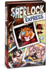 Sherlock Express- Race to Solve the Mystery!