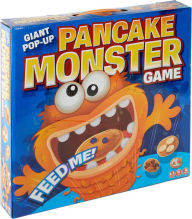 Title: Pancake Monster- The Giant Pop-Up Game