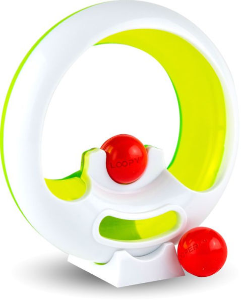 Loopy Looper Flow- The Original Marble Spinner
